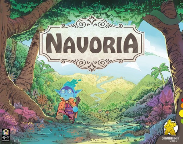 Navoria (DE)