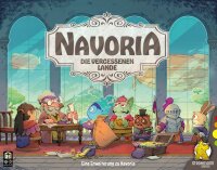 Navoria: Die vergessenen Lande (DE)