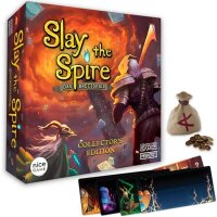 Slay the Spire: Collectors Edition (DE)