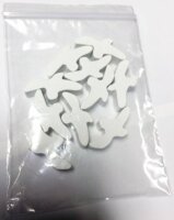 10 Bird/Seagull Tokens