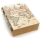 Ecologies: Faux Book Box Card Organizer
