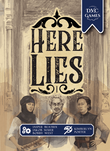Here Lies (EN)