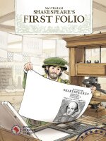 Shakespeares First Folio (EN)