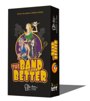 The Band is Even Better (DE/EN)