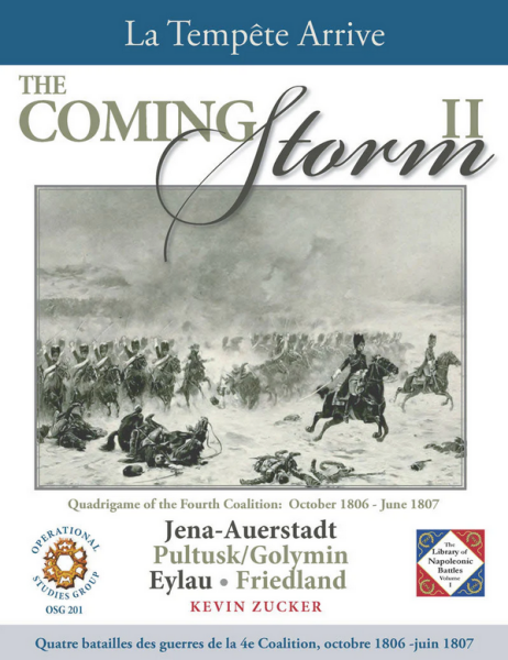 The Coming Storm II (EN)