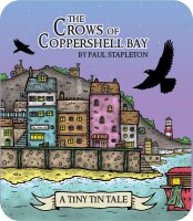The Crows of Coppershell Bay (EN)
