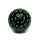 Würfel D100 Black/Green