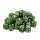 Würfelset D6 Pearl: Green/White (36)