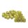 Würfelset D6 Pearl: Yellow/White (36)