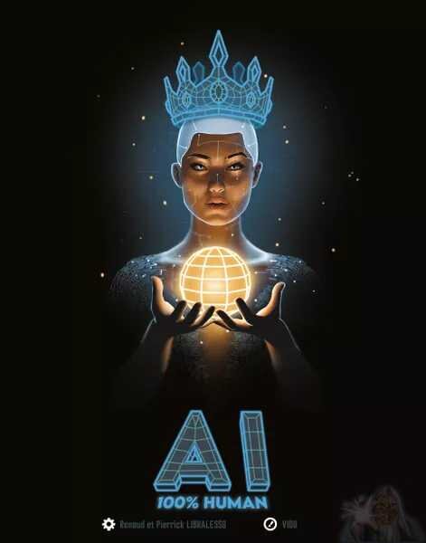 AI 100% Human Deluxe Edition (EN)
