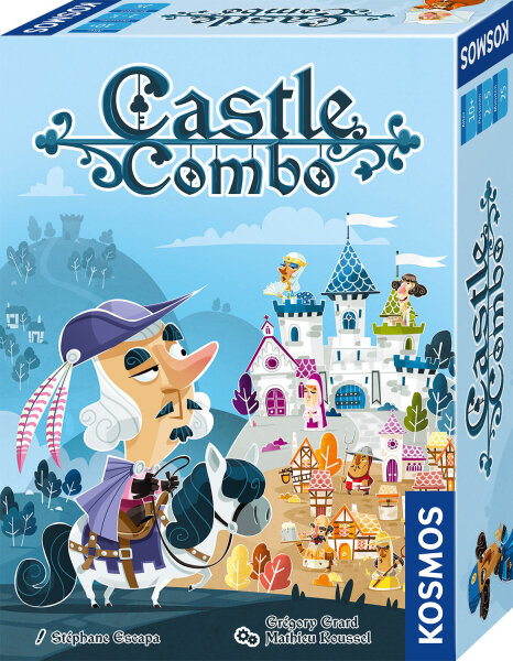 Castle Combo (DE)
