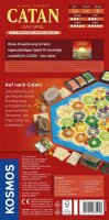 Catan: 5-6 Spieler (2025) (DE)