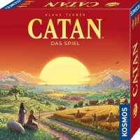 Catan: Das Spiel (2025) (DE)