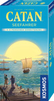 Catan: Seefahrer 5-6 Spieler (2025) (DE)