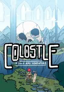 Colostle Solo RPG (EN)