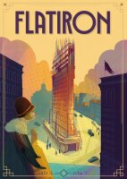 Flatiron (EN)