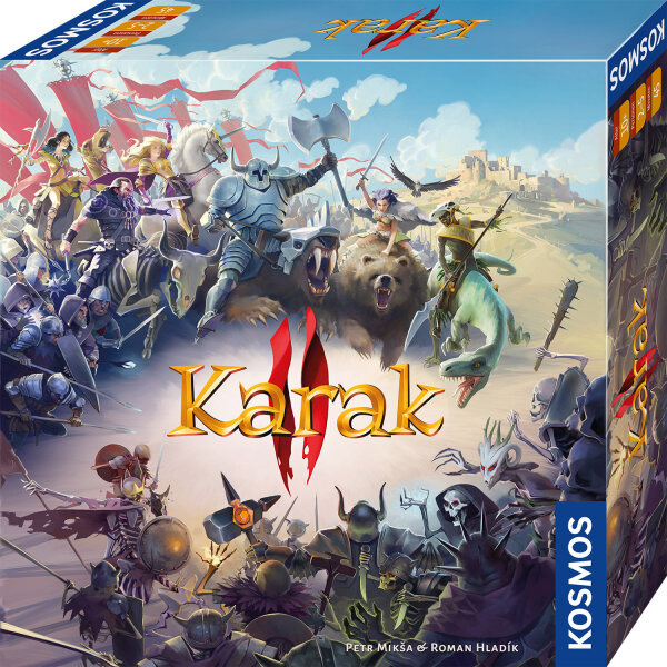 Karak 2 (DE)