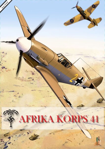 Afrika Korps 41 (EN)