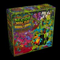 Necromolds: Call to Arms (EN)