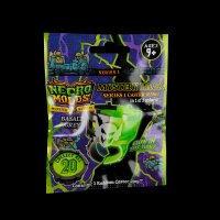 Necromolds: Mystery Ring Pack (EN)