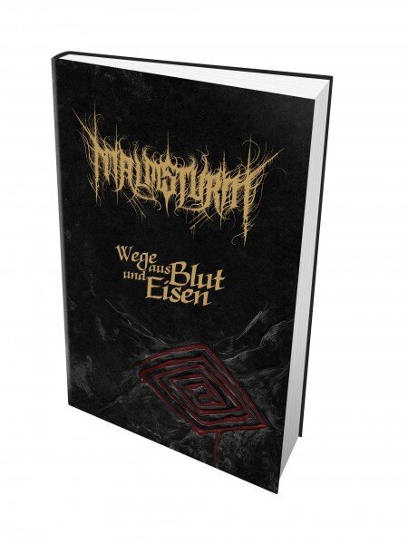 Fate: Malmsturm - Wege aus Blut und Eisen (DE)