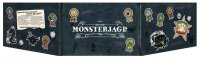 Monsterjagd! - Meisterjäger*innen-Sichtschirm (DE)