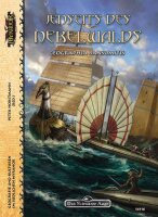 Das Schwarze Auge - Myranor: Jenseits des Nebelwalds -...