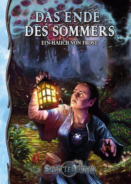 Splittermond: Ein Hauch von Frost (DE)