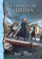 Splittermond: Gefährliche Gezeiten (DE)