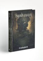 Symbaroum RPG: Grundregelwerk (DE)
