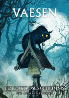 Vaesen: Ein gottloses Geheimnis & und andere...
