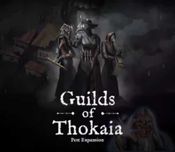 Pest: Guilds of Thokaia (DE)