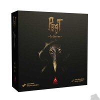 Pest 2nd Edition (DE)