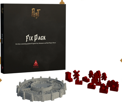Pest Fix Pack