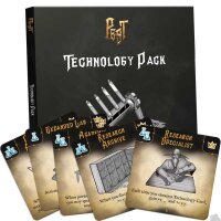 Pest: Promo Technology Pack (EN)