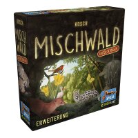 Mischwald: Entdeckungen (DE)