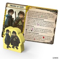 Der Herr der Ringe: Das Schicksal der Gemeinschaft