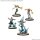 Marvel: Crisis Protocol - Inhuman Royal Court Character Pack (DE/EN)