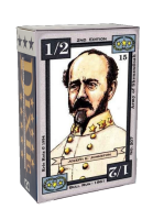 Dixie Bull Run Deck (EN)