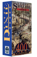 Dixie Shiloh Full Set (EN)