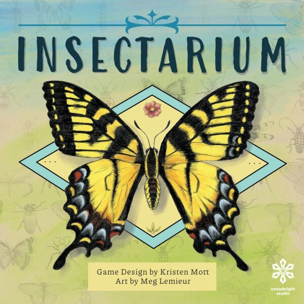 Insectarium (EN)