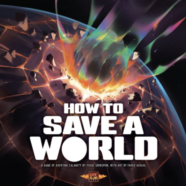 How to Save a World (EN)