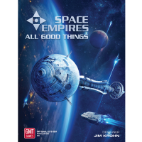 Space Empires 4X: All Good Things (EN)