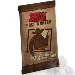 Bang! Most Wanted (EN)