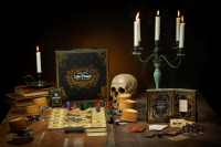 Lying Pirates 2 Deluxe Edition (EN)