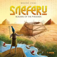 Sneferu: Builders of the Pyramids (EN)