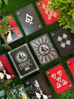 Colostle Solo RPG: Roomlander Playing Cards (EN)