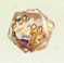 Teatime Adventures RPG: Tea Pets Venti Tea Infused D20