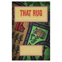That Rug RPG: A Game of Midnight Investigations (EN)