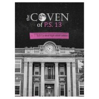 The Coven of P.S. 13 RPG (EN)